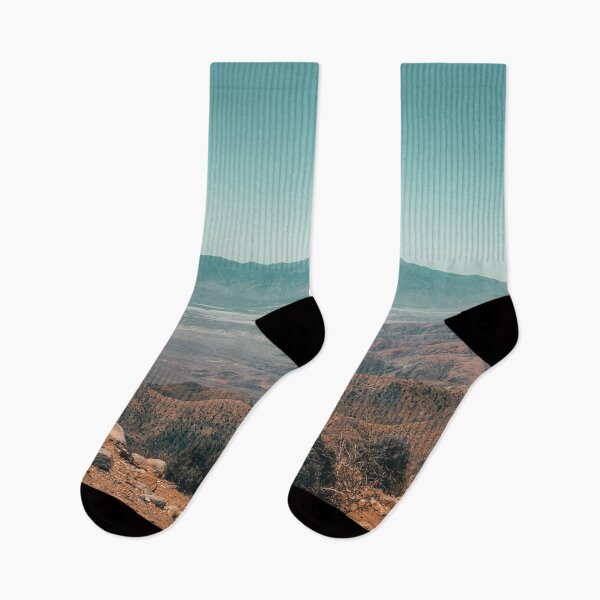 Item preview, Joshua National Park Keys View Photo V2 designed and sold by Family Journey with God.