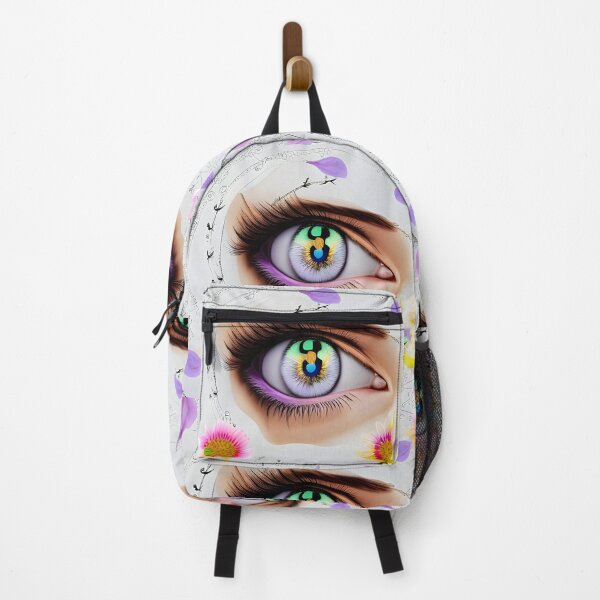 Item preview, Magic eye design - a colorful look into the soul designed and sold by Rostislav Bouda.
