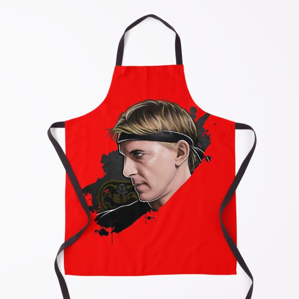 Item preview, Johnny Lawrence – Cobra Kai designed and sold by mifriki.