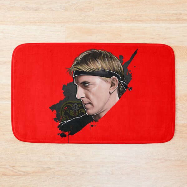 Item preview, Johnny Lawrence – Cobra Kai designed and sold by mifriki.