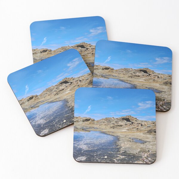 Item preview, Summer Fun Exploring the Ocean's Rockpools designed and sold by Michael Voyler.
