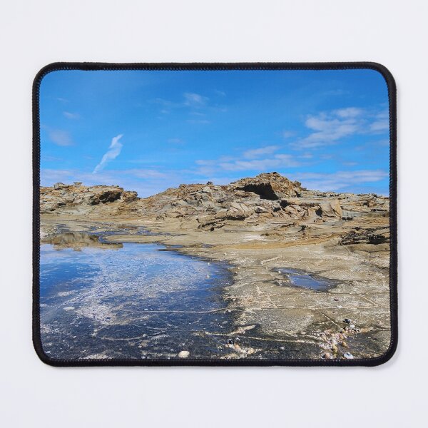Item preview, Summer Fun Exploring the Ocean's Rockpools designed and sold by Michael Voyler.