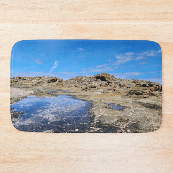 Item preview, Summer Fun Exploring the Ocean's Rockpools designed and sold by Michael Voyler.