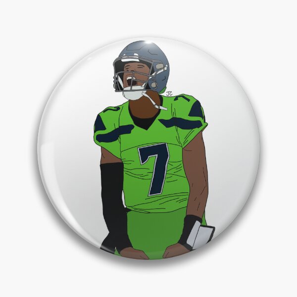 Item preview, Geno Smith designed and sold by jcamilleri.