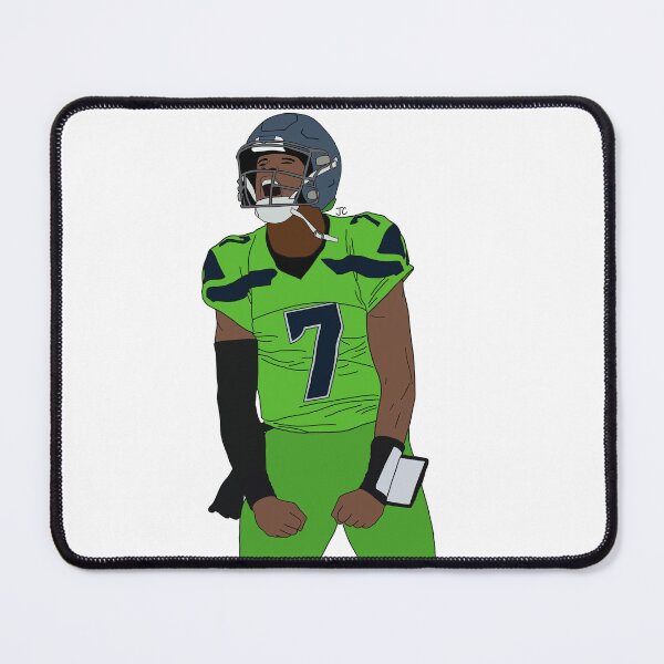 Item preview, Geno Smith designed and sold by jcamilleri.