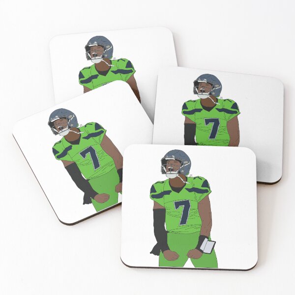 Item preview, Geno Smith designed and sold by jcamilleri.