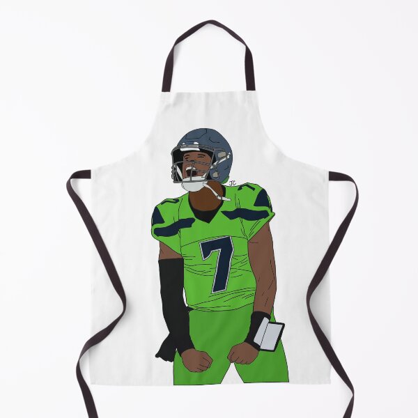 Item preview, Geno Smith designed and sold by jcamilleri.