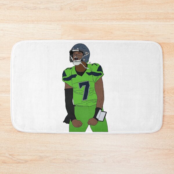 Item preview, Geno Smith designed and sold by jcamilleri.