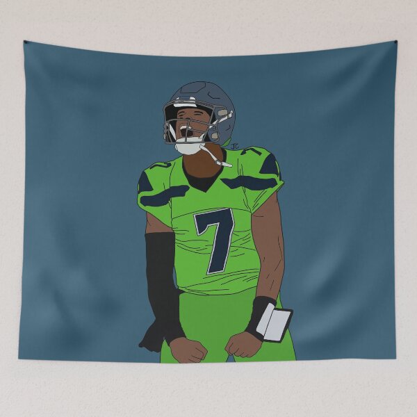 Item preview, Geno Smith designed and sold by jcamilleri.