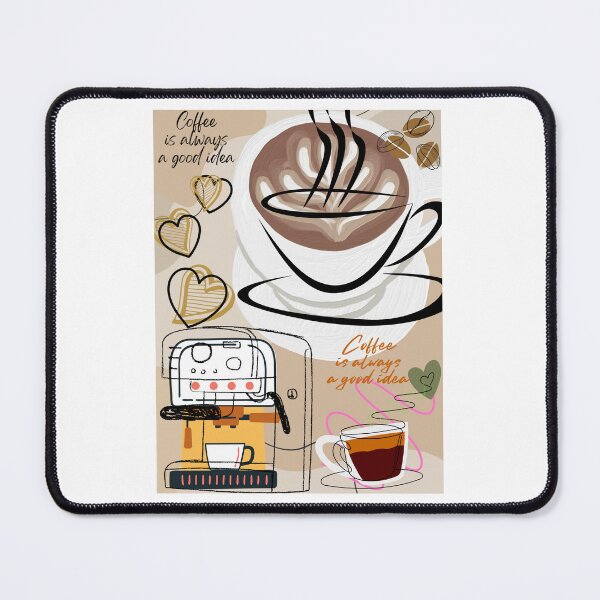 Item preview, Coffee Lover designed and sold by Project Remission, LLC.