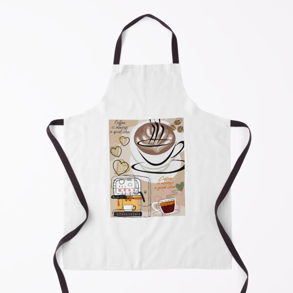 Item preview, Coffee Lover designed and sold by Project Remission, LLC.