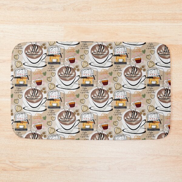 Item preview, Coffee Lover designed and sold by Project Remission, LLC.