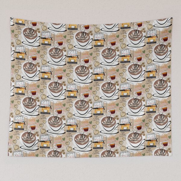 Item preview, Coffee Lover designed and sold by Project Remission, LLC.