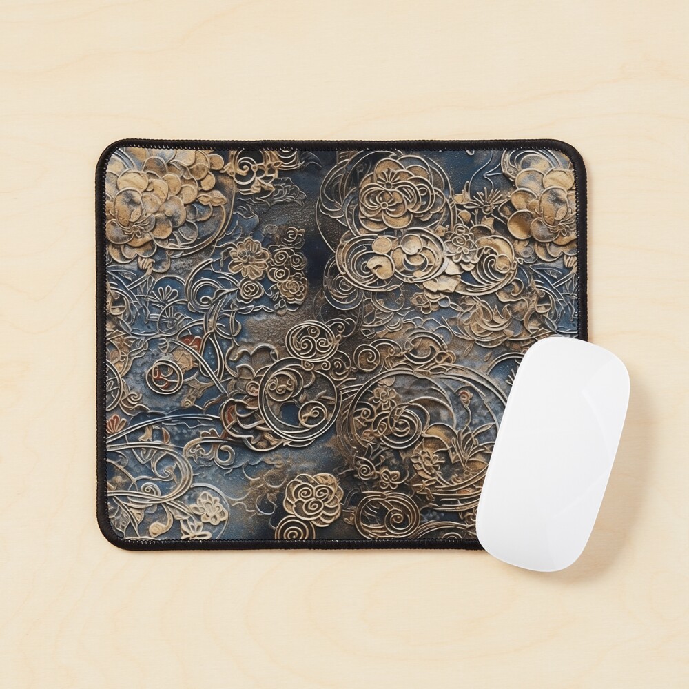 Item preview, Mouse Pad designed and sold by RooArtistry.