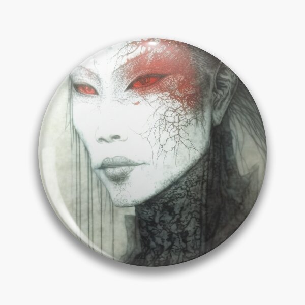 Item preview, Reyna designed and sold by OccultDreams.