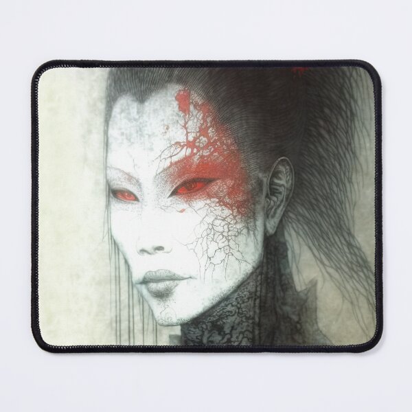 Item preview, Reyna designed and sold by OccultDreams.