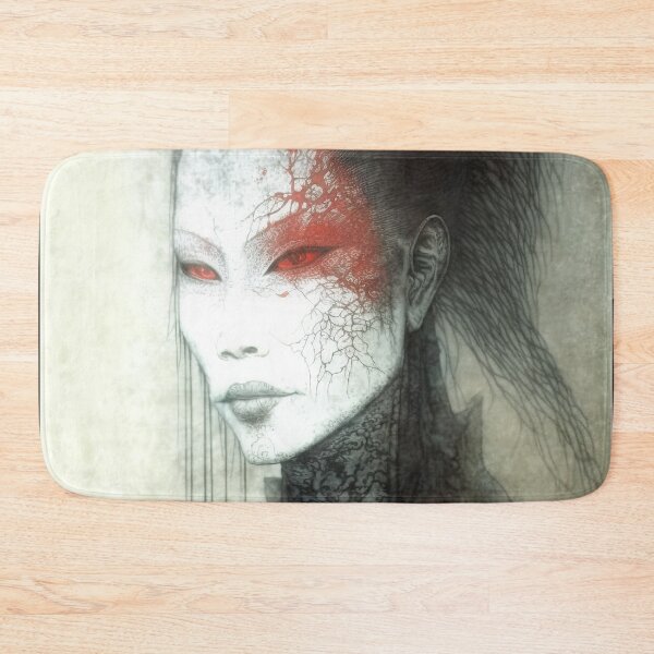 Item preview, Reyna designed and sold by OccultDreams.