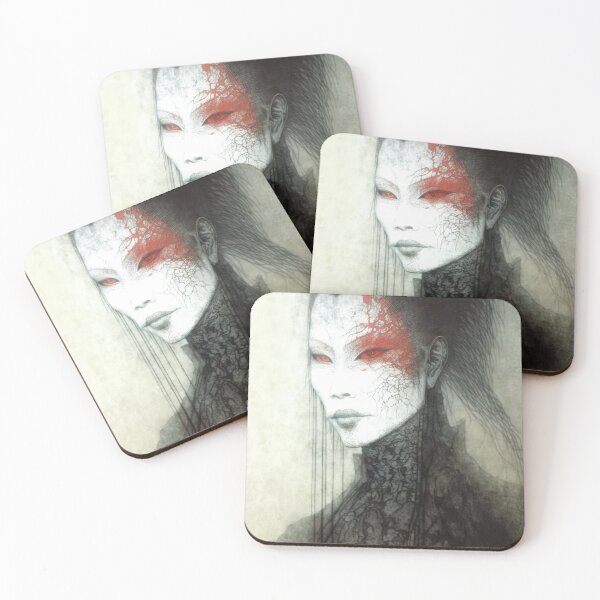 Item preview, Reyna designed and sold by OccultDreams.