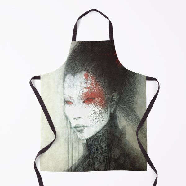 Item preview, Reyna designed and sold by OccultDreams.