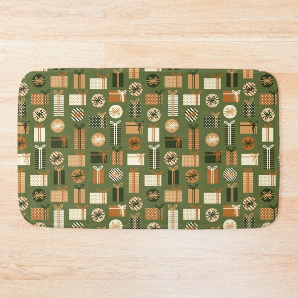 Item preview, Earth Tone Gift Pattern  designed and sold by Kalite.
