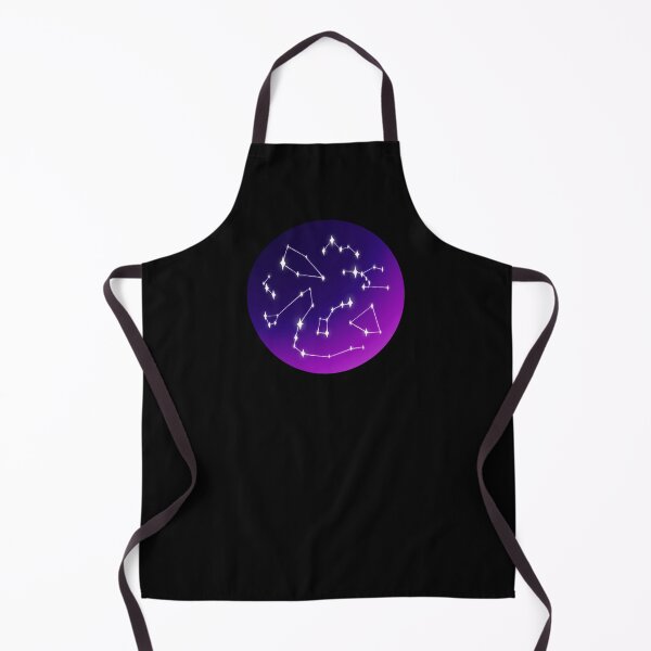 Item preview, A piece of the star map designed and sold by HidingHeide.