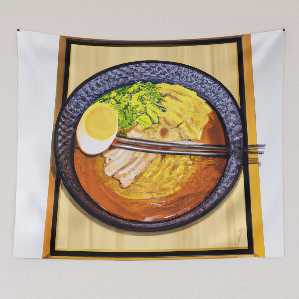 Item preview, Sushi designed and sold by bwalkama.