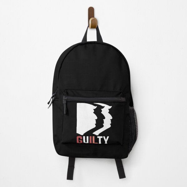 Item preview, Guilty Trump designed and sold by BootsBoots.