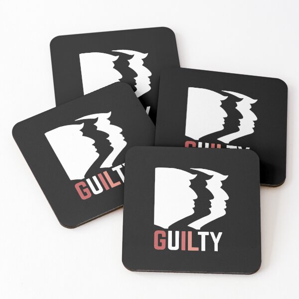 Item preview, Guilty Trump designed and sold by BootsBoots.