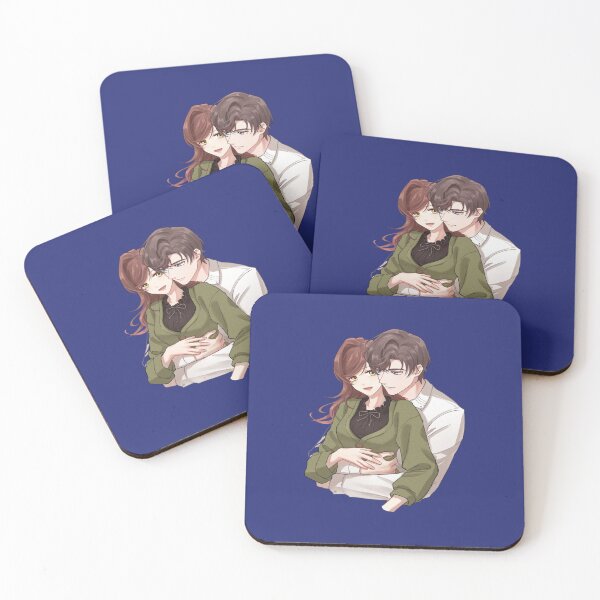 Item preview, rosa and artem wing designed and sold by Chaapu.