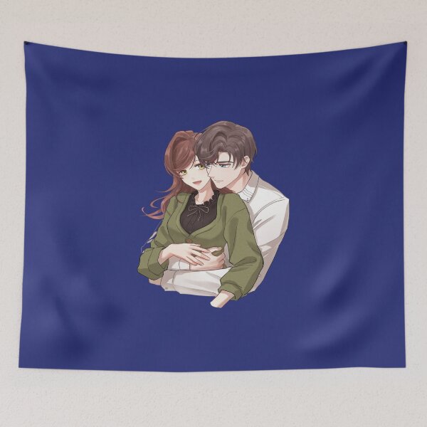 Item preview, rosa and artem wing designed and sold by Chaapu.