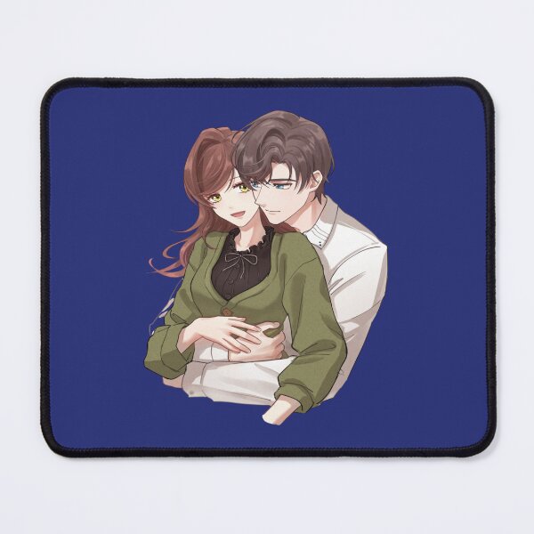 Item preview, rosa and artem wing designed and sold by Chaapu.