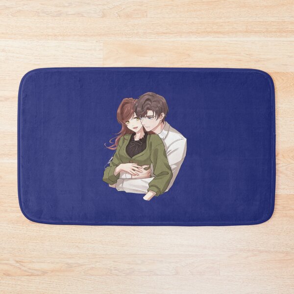 Item preview, rosa and artem wing designed and sold by Chaapu.