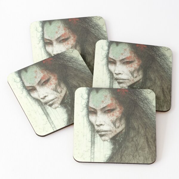 Item preview, Tala designed and sold by OccultDreams.