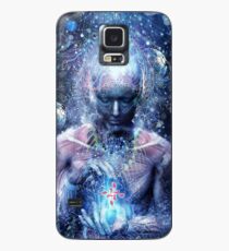 Silence Seekers, 2013 Case/Skin for Samsung Galaxy