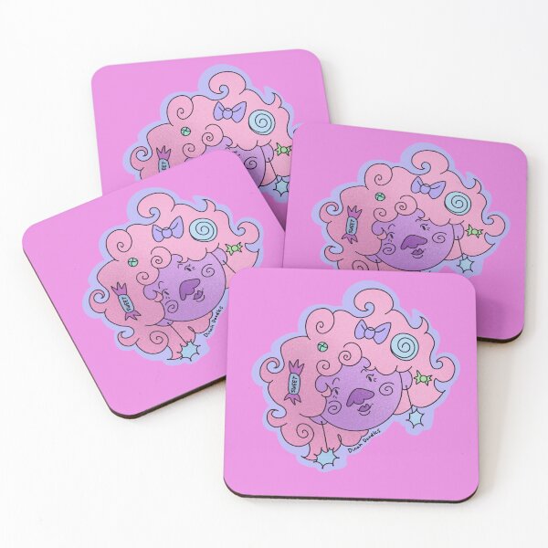 Item preview, Minty! designed and sold by dinah-doodles.