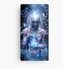 Silence Seekers, 2013 Metal Print