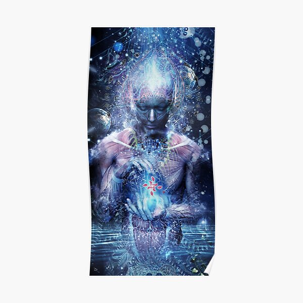 Silence Seekers Poster