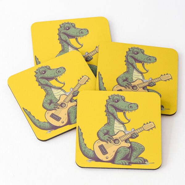 Item preview, Croco Rock designed and sold by Xmalcom.