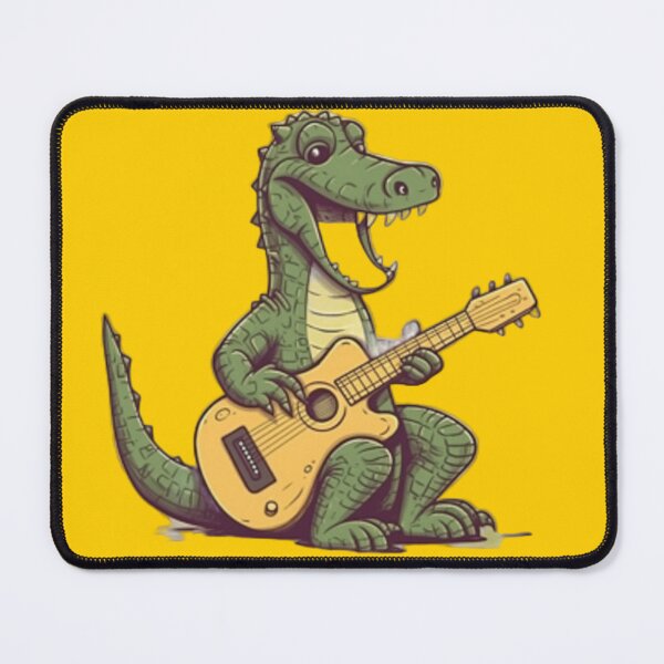 Item preview, Croco Rock designed and sold by Xmalcom.
