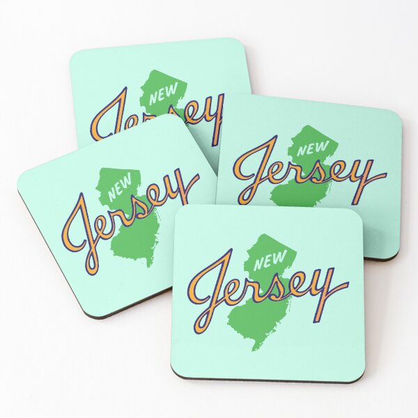 Item preview, New Jersey USA designed and sold by MartinRivas.