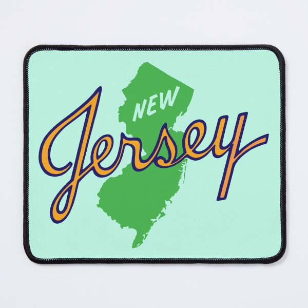 Item preview, New Jersey USA designed and sold by MartinRivas.