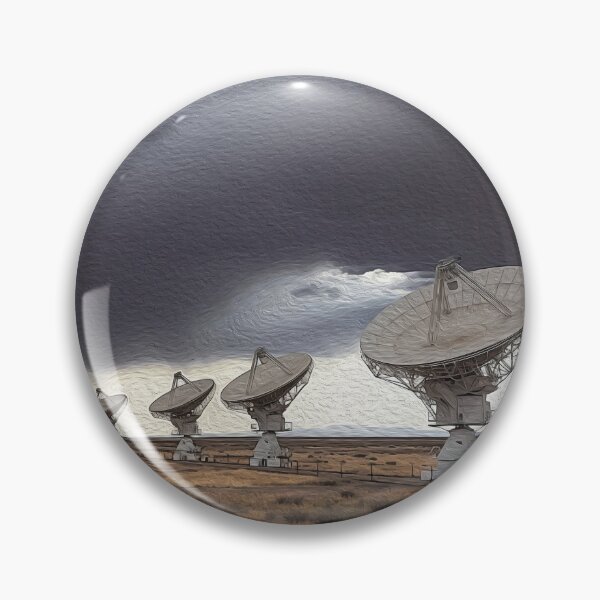 Item preview, Very Large Array designed and sold by TheHellSong.