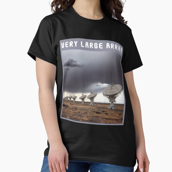 Item preview, Very Large Array designed and sold by TheHellSong.