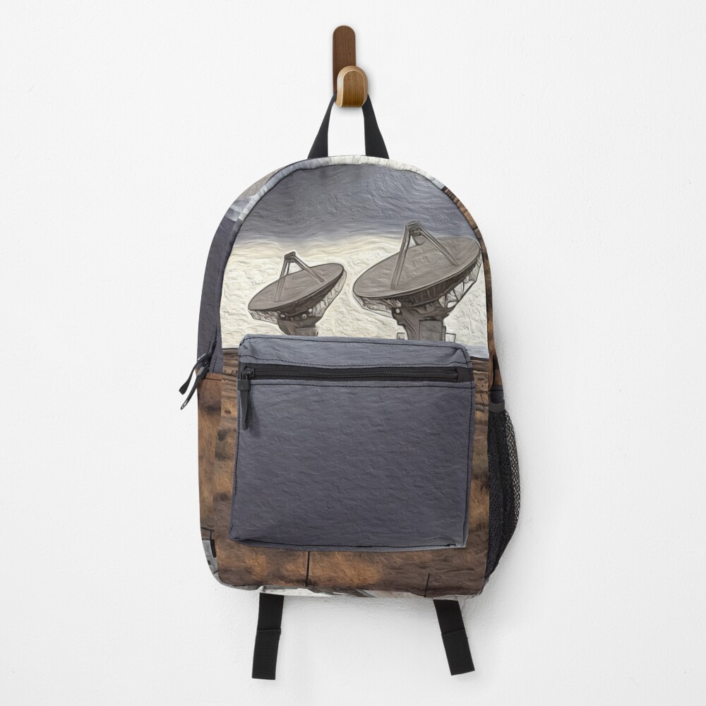 Item preview, Backpack designed and sold by TheHellSong.