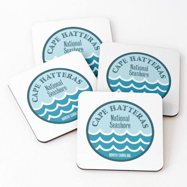 Item preview, Cape Hatteras National Seashore North Carolina designed and sold by bivenart.