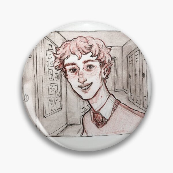 Item preview, Smiles - Pynch  designed and sold by hatepotion.