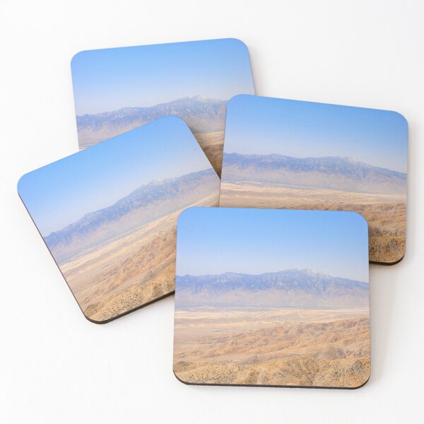 Item preview,  Keys View Joshua National Park Photo V1 designed and sold by Family Journey with God.