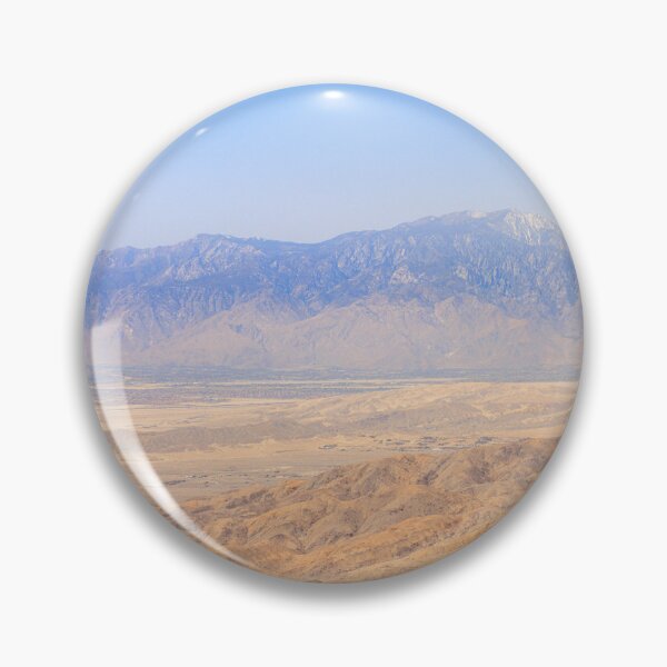 Item preview,  Keys View Joshua National Park Photo V1 designed and sold by Family Journey with God.