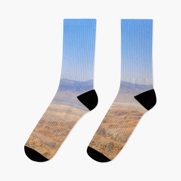 Item preview,  Keys View Joshua National Park Photo V1 designed and sold by Family Journey with God.