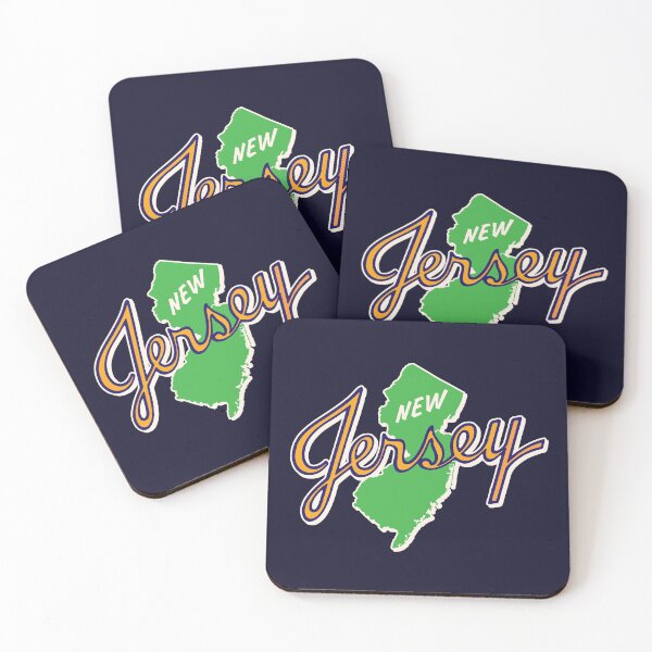 Item preview, New Jersey USA designed and sold by MartinRivas.